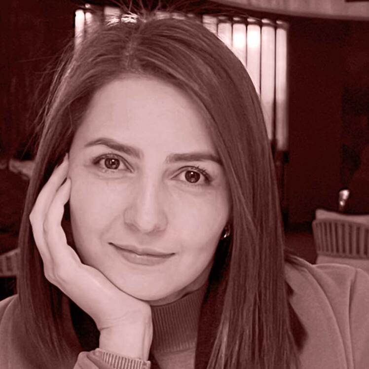 طرز تهیهی خوراک ماهیچه