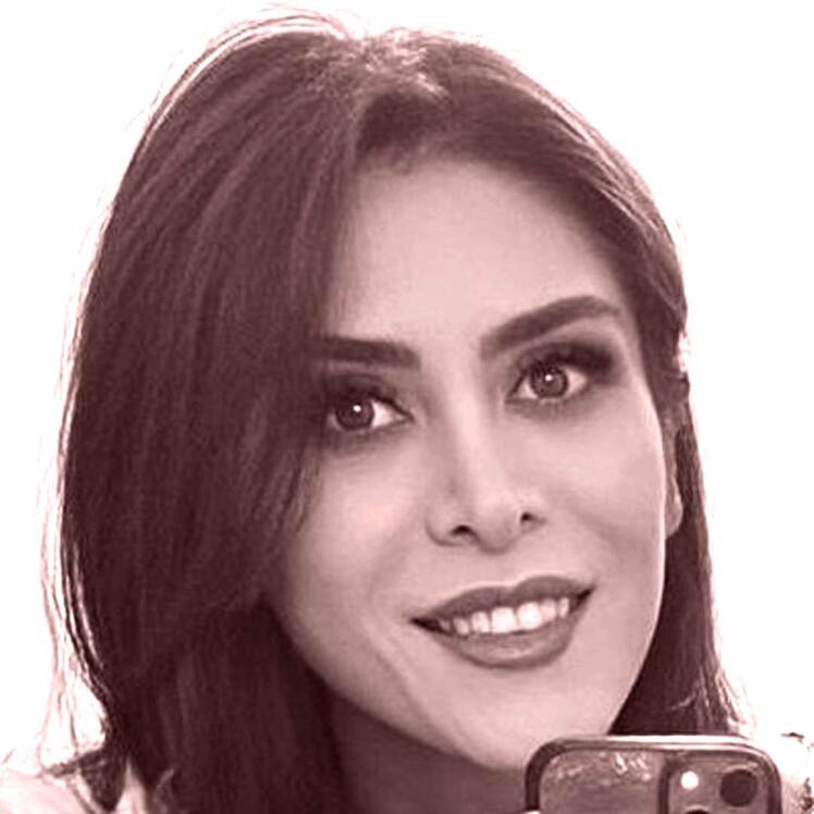 ضمیر اول شخص مفرد