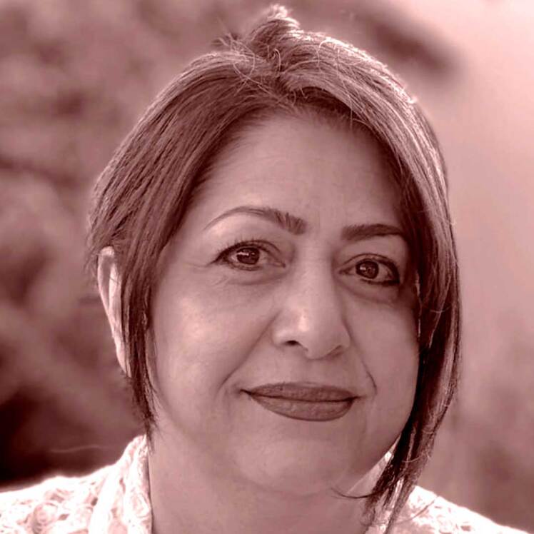 دست نقاشی